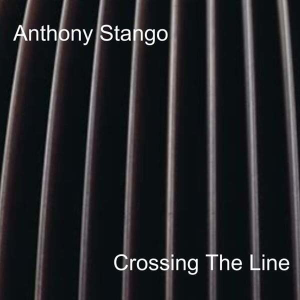 Cover art for Crossing the Line